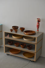 Load image into Gallery viewer, 楓杢盆 / 鈴木敬