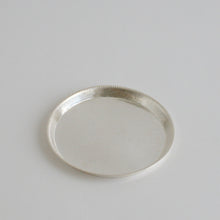 画像をギャラリービューアに読み込む, ギザギザ Plate / 鎌田奈穂