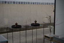 Load image into Gallery viewer, セン鉄染め盆 / 鈴木敬