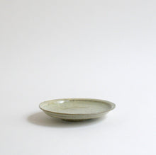 画像をギャラリービューアに読み込む, 粉引小皿 / 近藤亮介