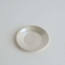 Load image into Gallery viewer, tea plate / 鎌田奈穂