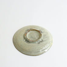 画像をギャラリービューアに読み込む, 粉引小皿 / 近藤亮介