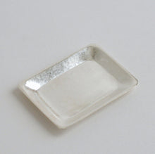 画像をギャラリービューアに読み込む, small plate / 鎌田奈穂