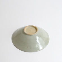 画像をギャラリービューアに読み込む, 陽刻碗 / 近藤亮介