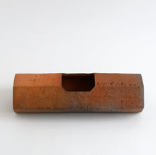 Load image into Gallery viewer, 備前花器 / 森本仁