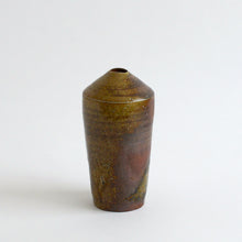 Load image into Gallery viewer, 備前花器 / 森本仁