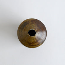 Load image into Gallery viewer, 備前花器 / 森本仁