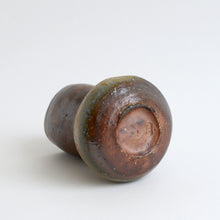 Load image into Gallery viewer, 備前花器 / 森本仁