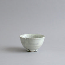 Load image into Gallery viewer, 粉引飯碗 / 森本仁