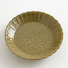 Load image into Gallery viewer, 陽刻盤 / 近藤亮介