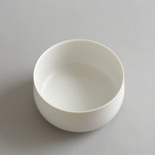 画像をギャラリービューアに読み込む, 茶碗(柞) / 高久敏士