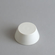 Load image into Gallery viewer, 台小鉢小(白) / 高久敏士