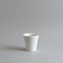 画像をギャラリービューアに読み込む, ゆのみ(白) / 高久敏士