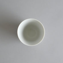 画像をギャラリービューアに読み込む, ゆのみ(白) / 高久敏士