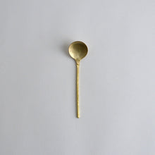 画像をギャラリービューアに読み込む, まるっこカトラリー(スプーン) / moe matsuda