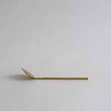 画像をギャラリービューアに読み込む, まるっこカトラリー(スプーン) / moe matsuda