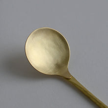 画像をギャラリービューアに読み込む, まるっこカトラリー(スプーン) / moe matsuda