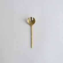 画像をギャラリービューアに読み込む, まるっこカトラリー(フォーク) / moe matsuda