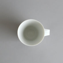 Load image into Gallery viewer, マグカップ(白) / 高久敏士