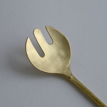 画像をギャラリービューアに読み込む, まるっこカトラリー(フォーク) / moe matsuda