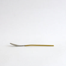 画像をギャラリービューアに読み込む, 刻印カトラリー(フォーク) / moe matsuda