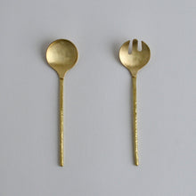 画像をギャラリービューアに読み込む, まるっこカトラリー(スプーン) / moe matsuda