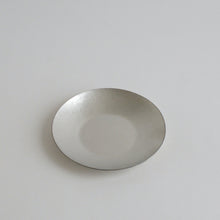 画像をギャラリービューアに読み込む, Rim plate / 鎌田奈穂