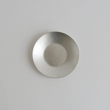 画像をギャラリービューアに読み込む, Rim plate / 鎌田奈穂