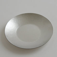 画像をギャラリービューアに読み込む, Rim plate / 鎌田奈穂