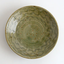 画像をギャラリービューアに読み込む, 8寸皿 / 西持田窯