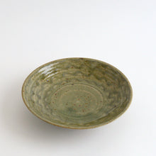 画像をギャラリービューアに読み込む, 8寸皿 / 西持田窯