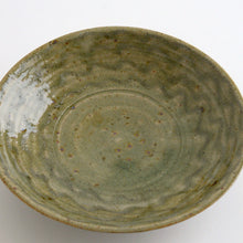 画像をギャラリービューアに読み込む, 8寸皿 / 西持田窯