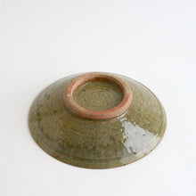 画像をギャラリービューアに読み込む, 8寸皿 / 西持田窯