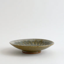 画像をギャラリービューアに読み込む, 7寸皿 / 西持田窯
