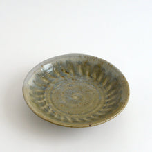 画像をギャラリービューアに読み込む, 7寸皿 / 西持田窯