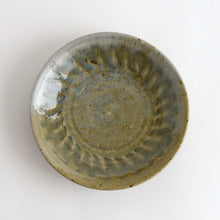 画像をギャラリービューアに読み込む, 7寸皿 / 西持田窯