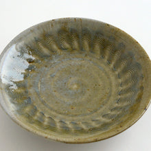 画像をギャラリービューアに読み込む, 7寸皿 / 西持田窯