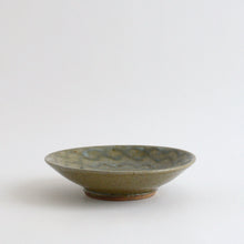 画像をギャラリービューアに読み込む, 7寸皿 / 西持田窯