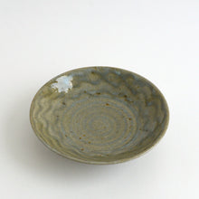 画像をギャラリービューアに読み込む, 7寸皿 / 西持田窯