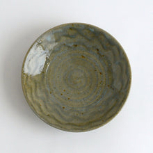 画像をギャラリービューアに読み込む, 7寸皿 / 西持田窯
