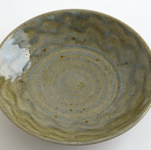 画像をギャラリービューアに読み込む, 7寸皿 / 西持田窯