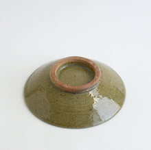 画像をギャラリービューアに読み込む, 7寸皿 / 西持田窯