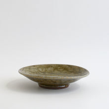 画像をギャラリービューアに読み込む, 7寸皿 / 西持田窯