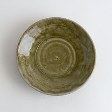 画像をギャラリービューアに読み込む, 7寸皿 / 西持田窯