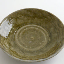 画像をギャラリービューアに読み込む, 7寸皿 / 西持田窯