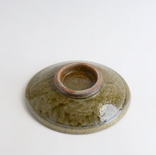 画像をギャラリービューアに読み込む, 7寸皿 / 西持田窯