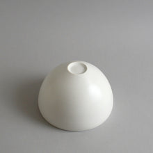 画像をギャラリービューアに読み込む, 丸鉢(柞) / 高久敏士