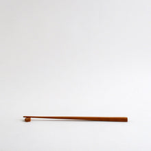 画像をギャラリービューアに読み込む, 箸置き 巻貝 / 中村志野