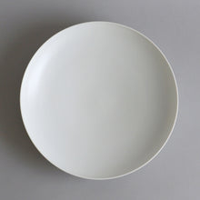 画像をギャラリービューアに読み込む, カレー皿 / 高久敏士