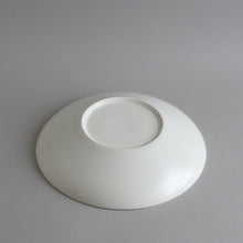 画像をギャラリービューアに読み込む, カレー皿 / 高久敏士